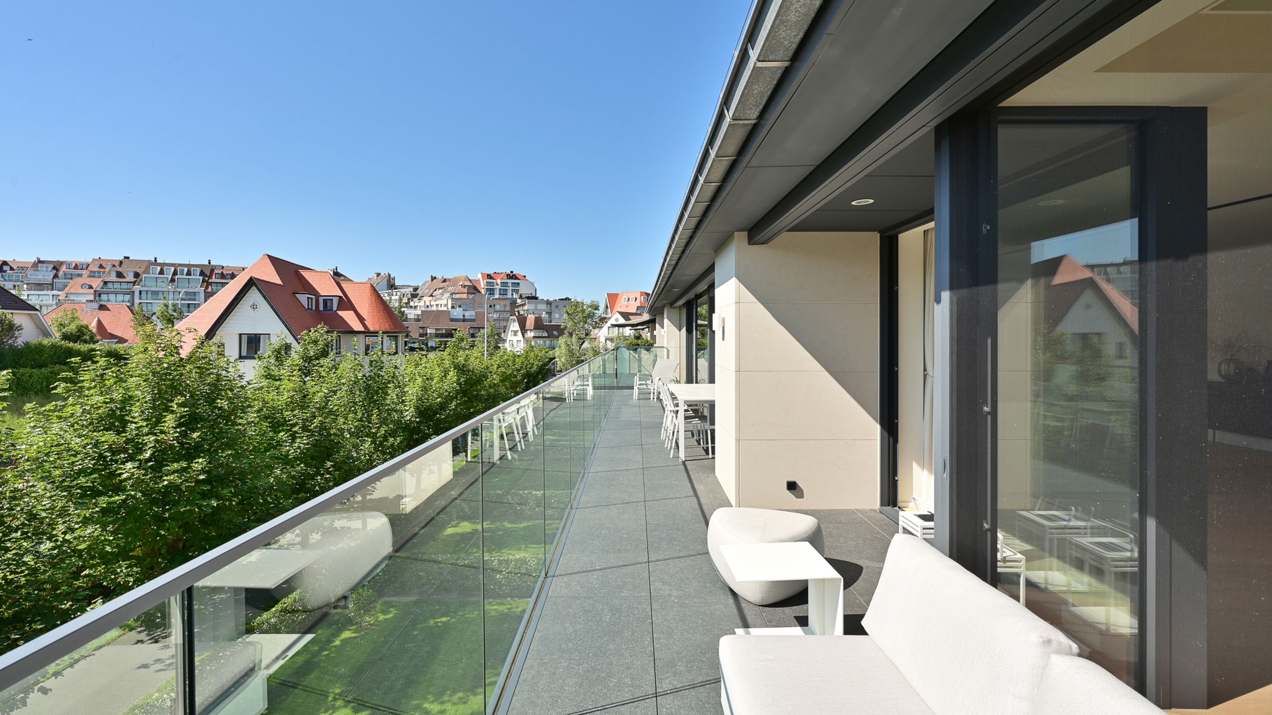 Uitzonderlijk appartement in La Rive [La Réserve]. foto 36