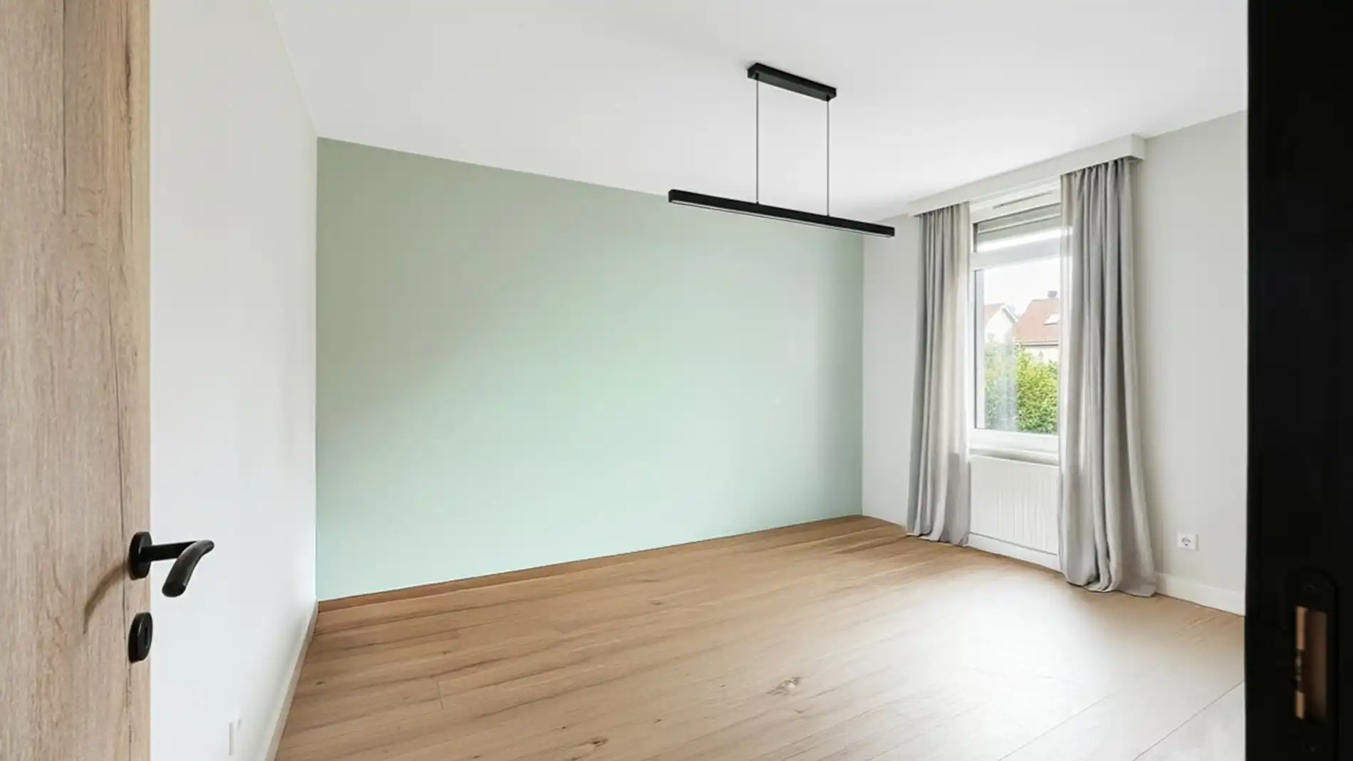Grote woning met stadstuin te Knokke-Centrum foto 16