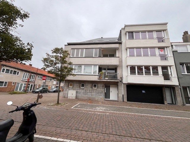 Appartement te koop Werkzaamheidstraat 13 - - 8400 Oostende