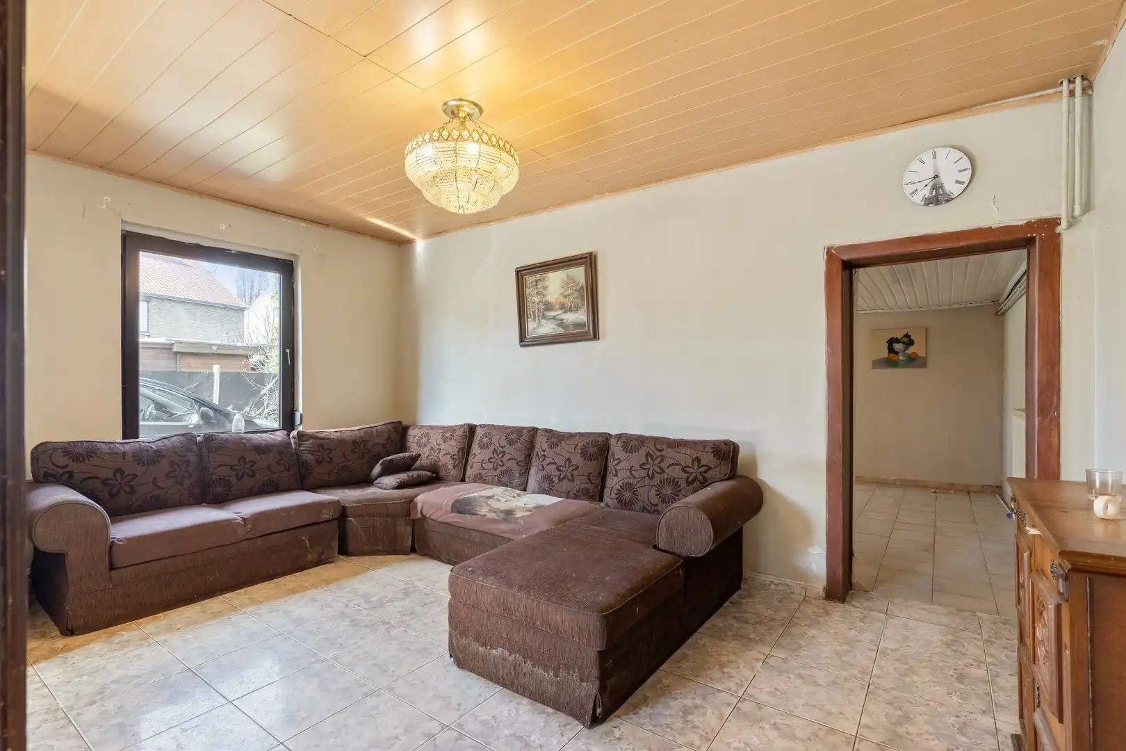 Te renoveren HOB te koop foto 5