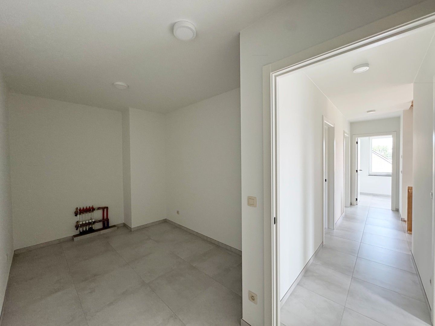 Nieuwbouwwoning met grote tuin en 4 slaapkamers foto 10