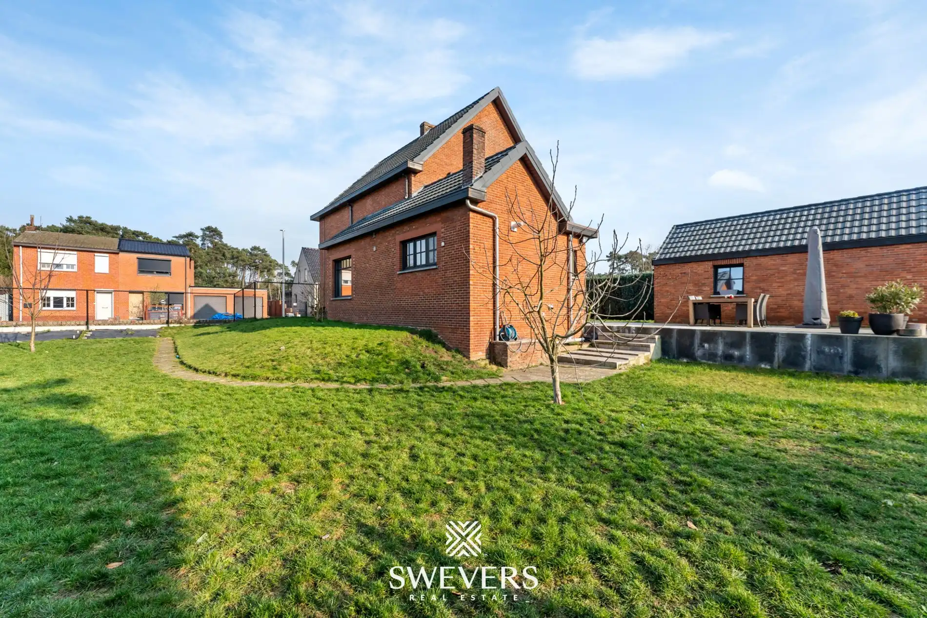 Instapklare en energiezuinige woning met zonnige Zuid-Westtuin te Ham foto 30