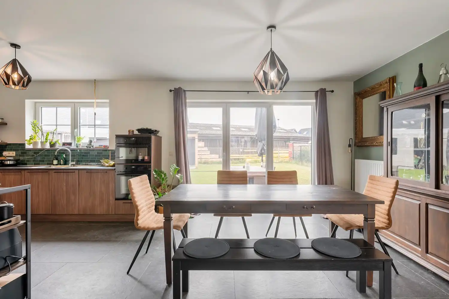 INSTAPKLARE WONING I 3 SLPK I KEERBERGEN foto 8