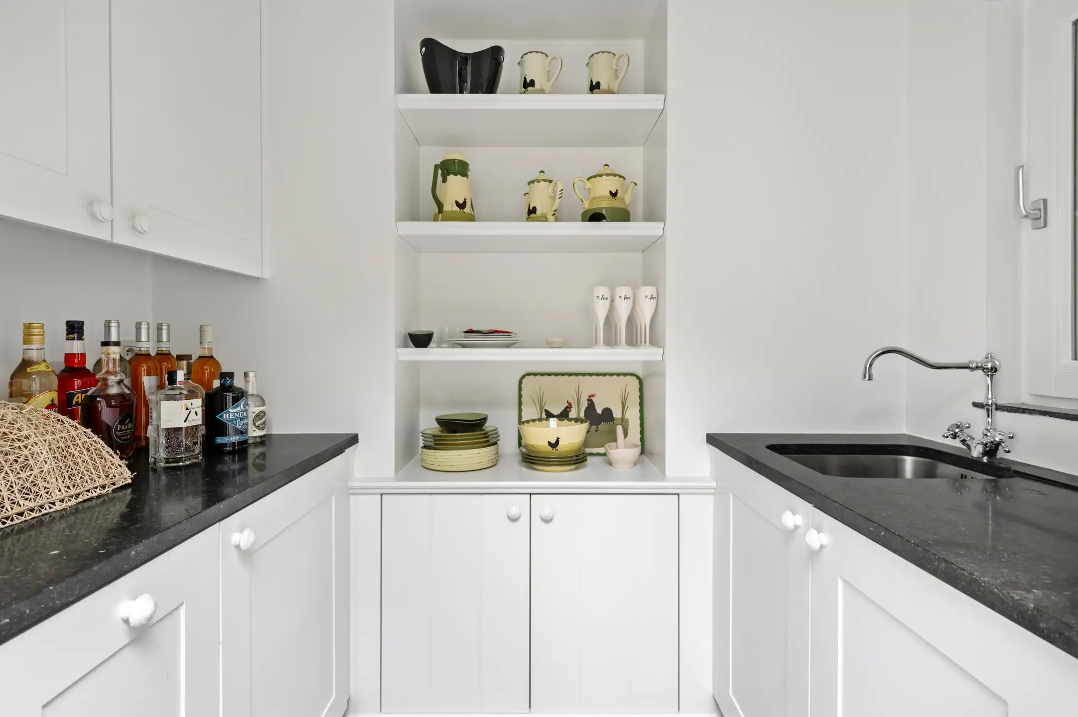 Prachtige villa in de Pater Nuyenslaan – Sels Villabouw foto 15