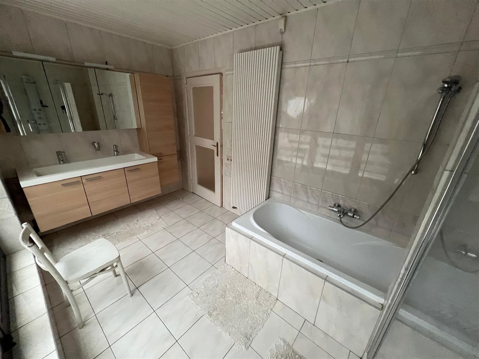 duplex -Appartement foto 16