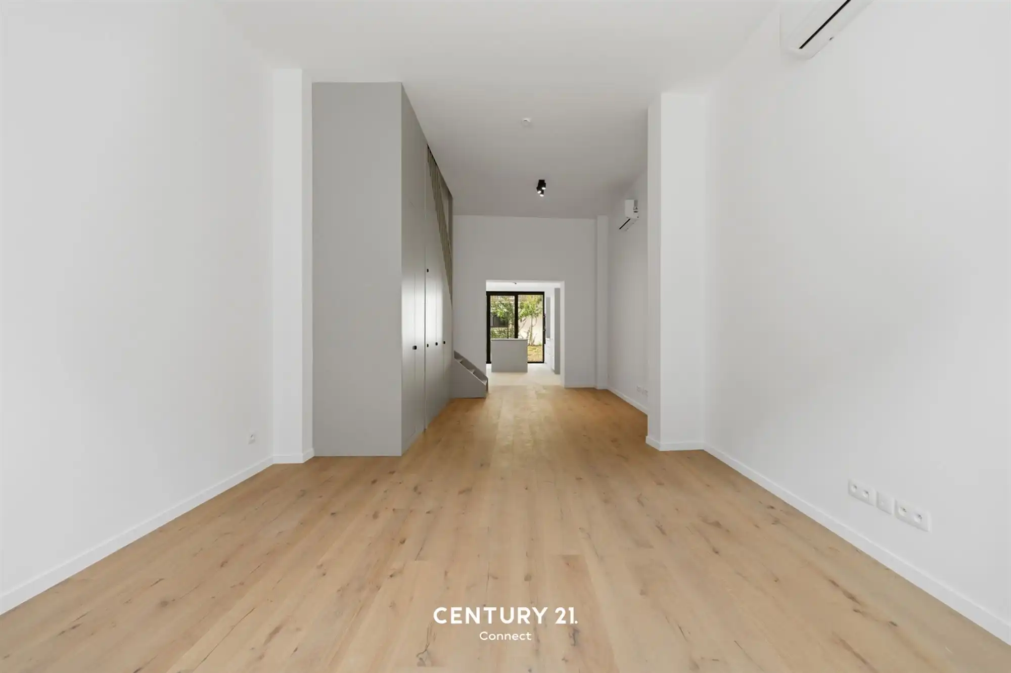 Prachtig energetische renovatie duplexappartement foto 7