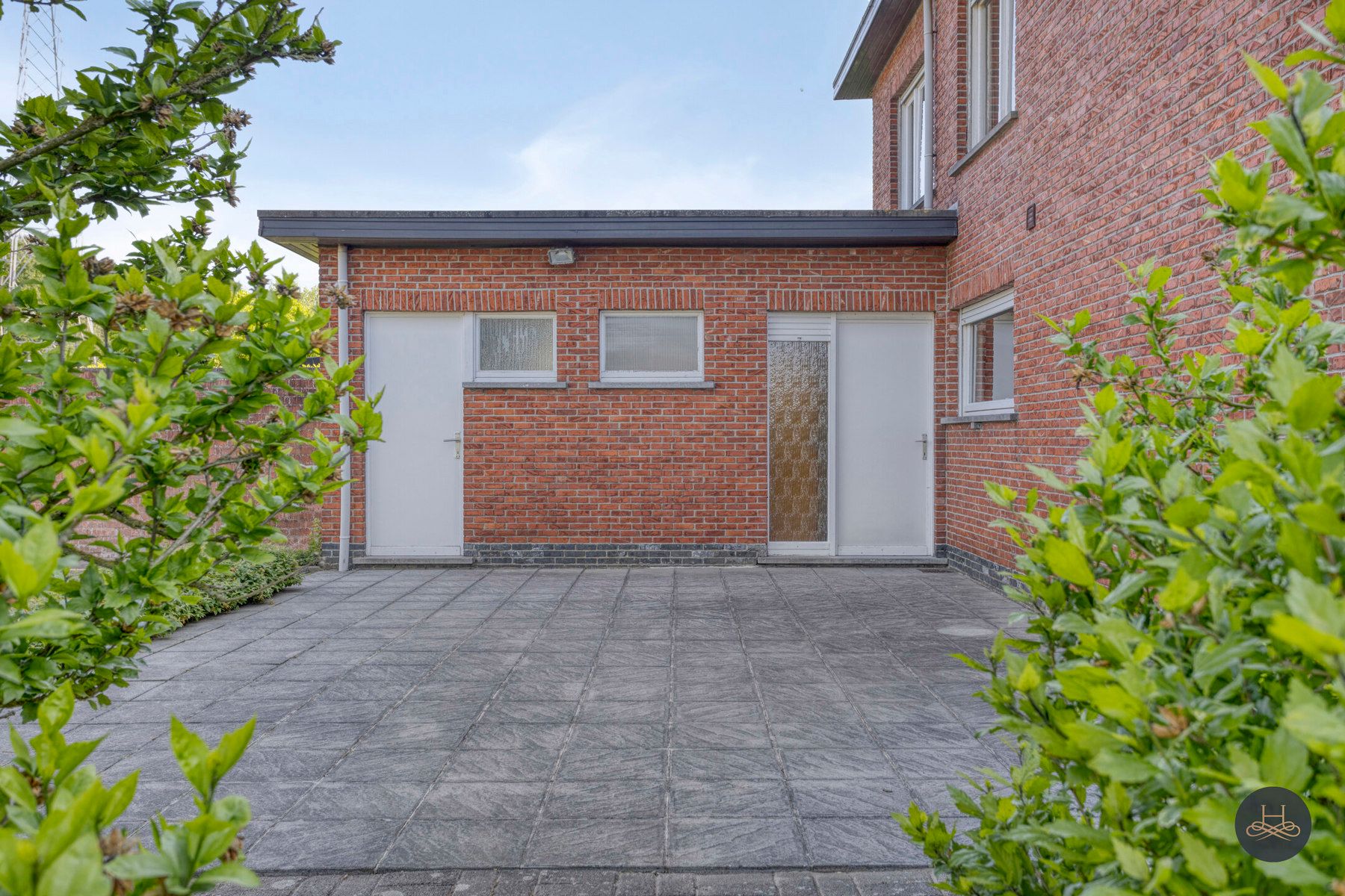 Charmant ruime renovatiewoning gelegen op een enorm perceel foto 28