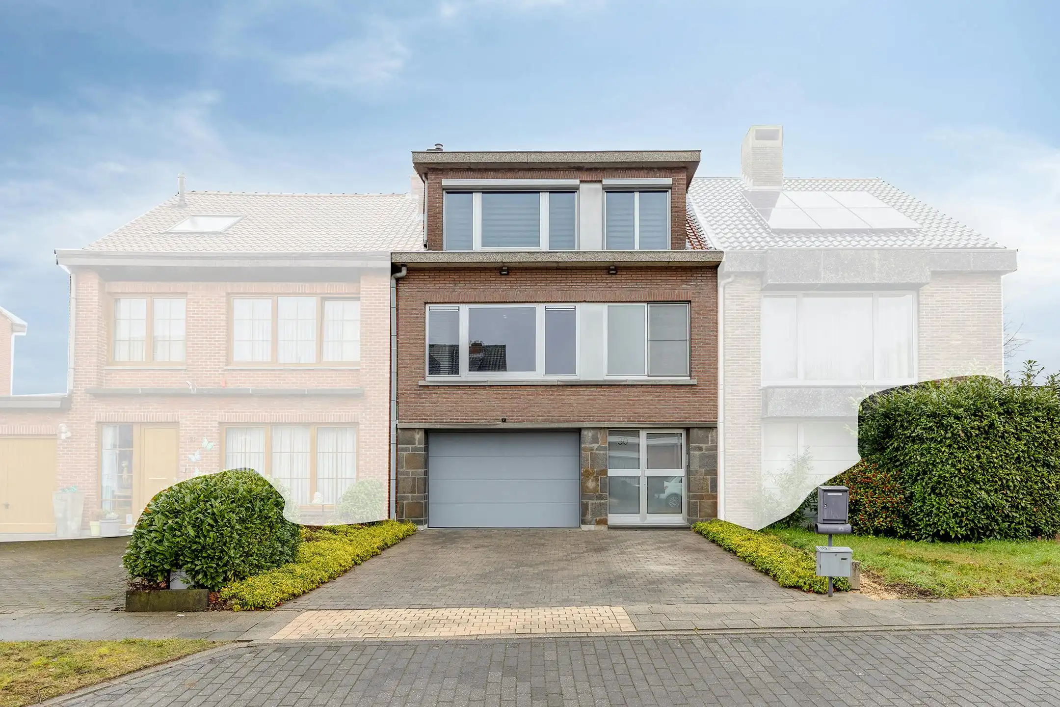 Appartement te koop Soldatendreef 30/2 - 9120 Beveren-Waas