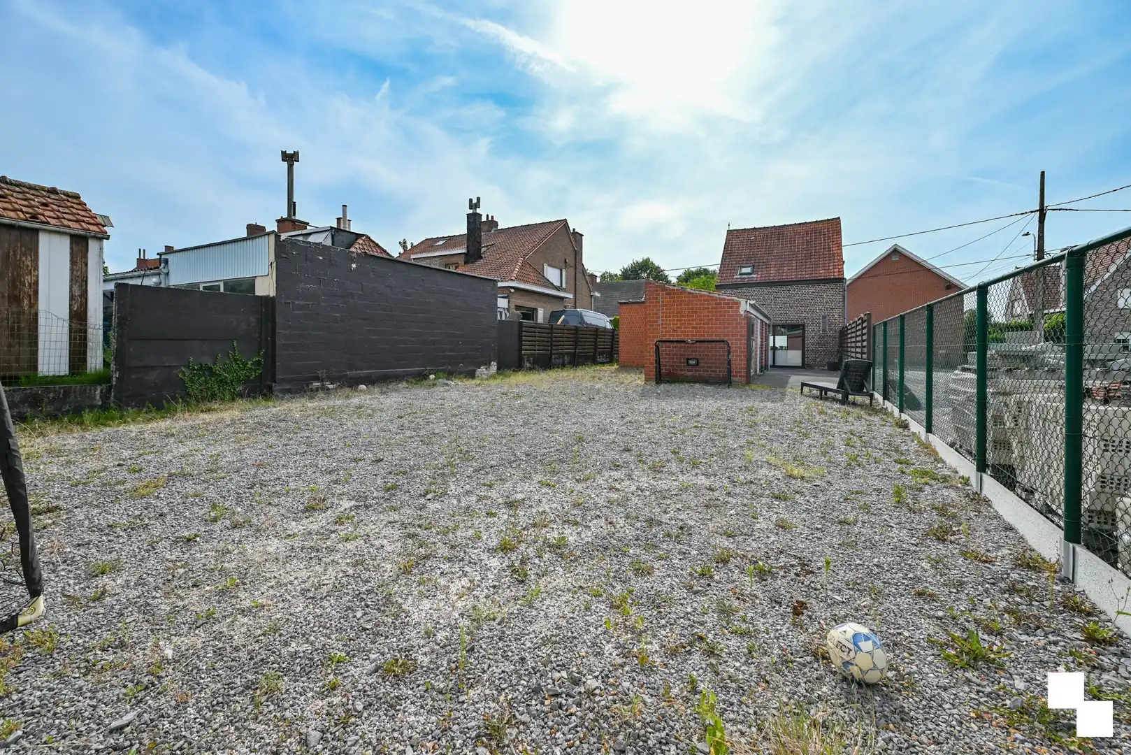 Rustig gelegen open bebouwing met 2 slaapkamers foto 23