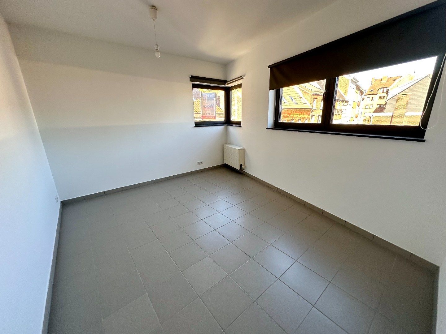 Gezellig duplexappartement op de 2e verdieping, centraal gelegen in het hart van Tongeren. foto 11