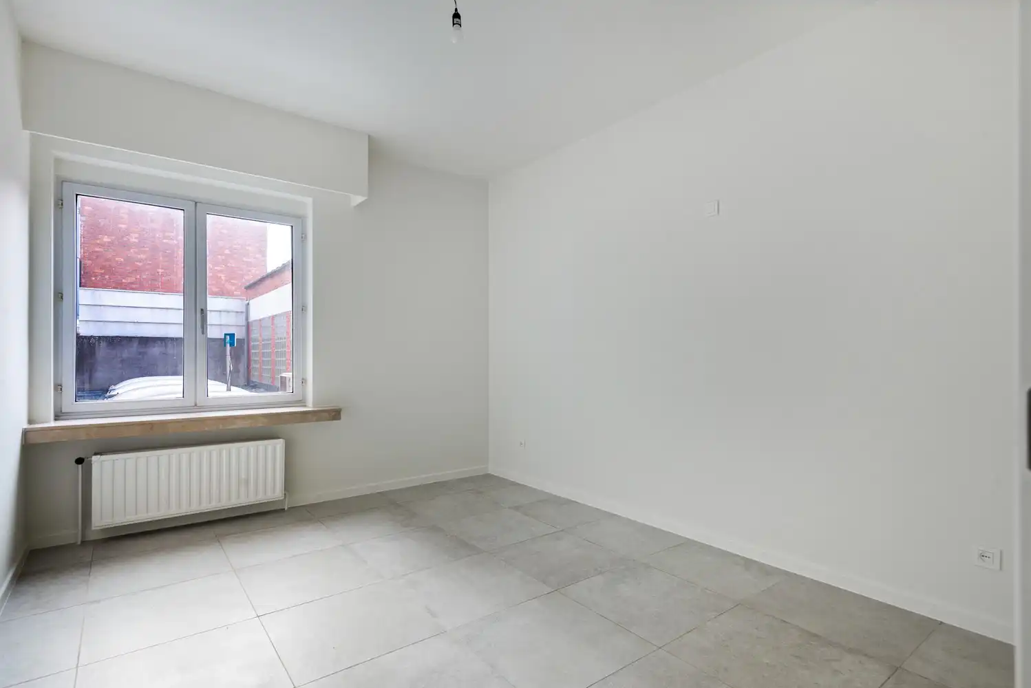 Lichtrijk, instapklaar appartement met 2 slaapkamers nabij het Zimmerplein in Lier! foto 14