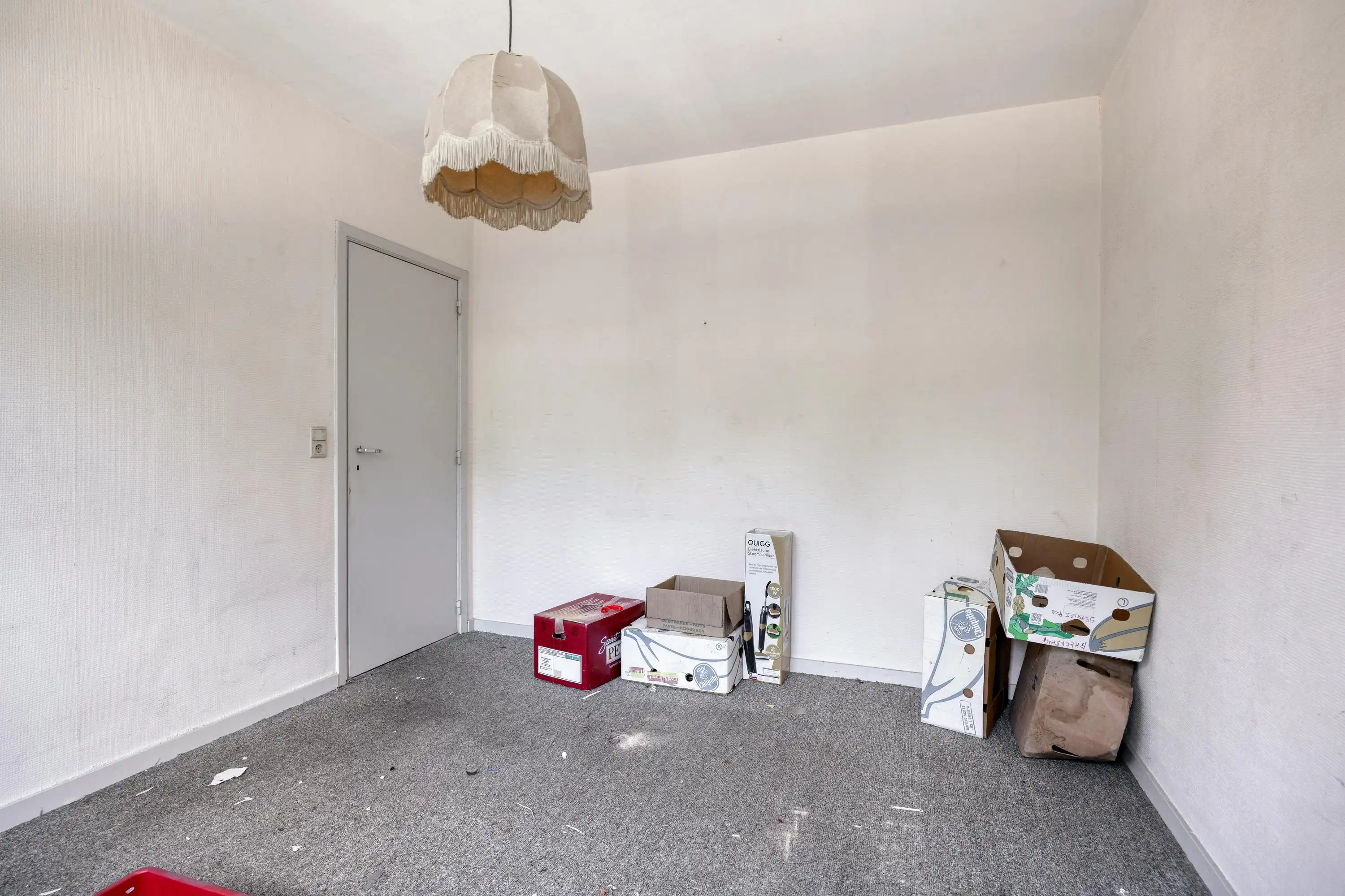 Te renoveren HO bebouwing te koop te Kalmthout - Achterbroek foto 14