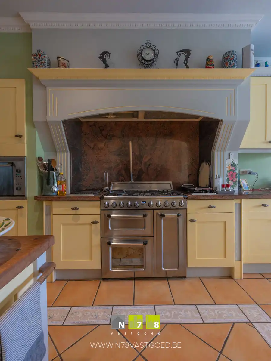 Huis te koop foto 25