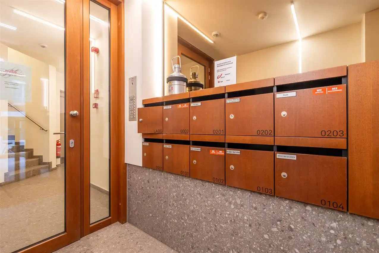 Penthouse met wauw-factor en groot terras in de Torens foto 32