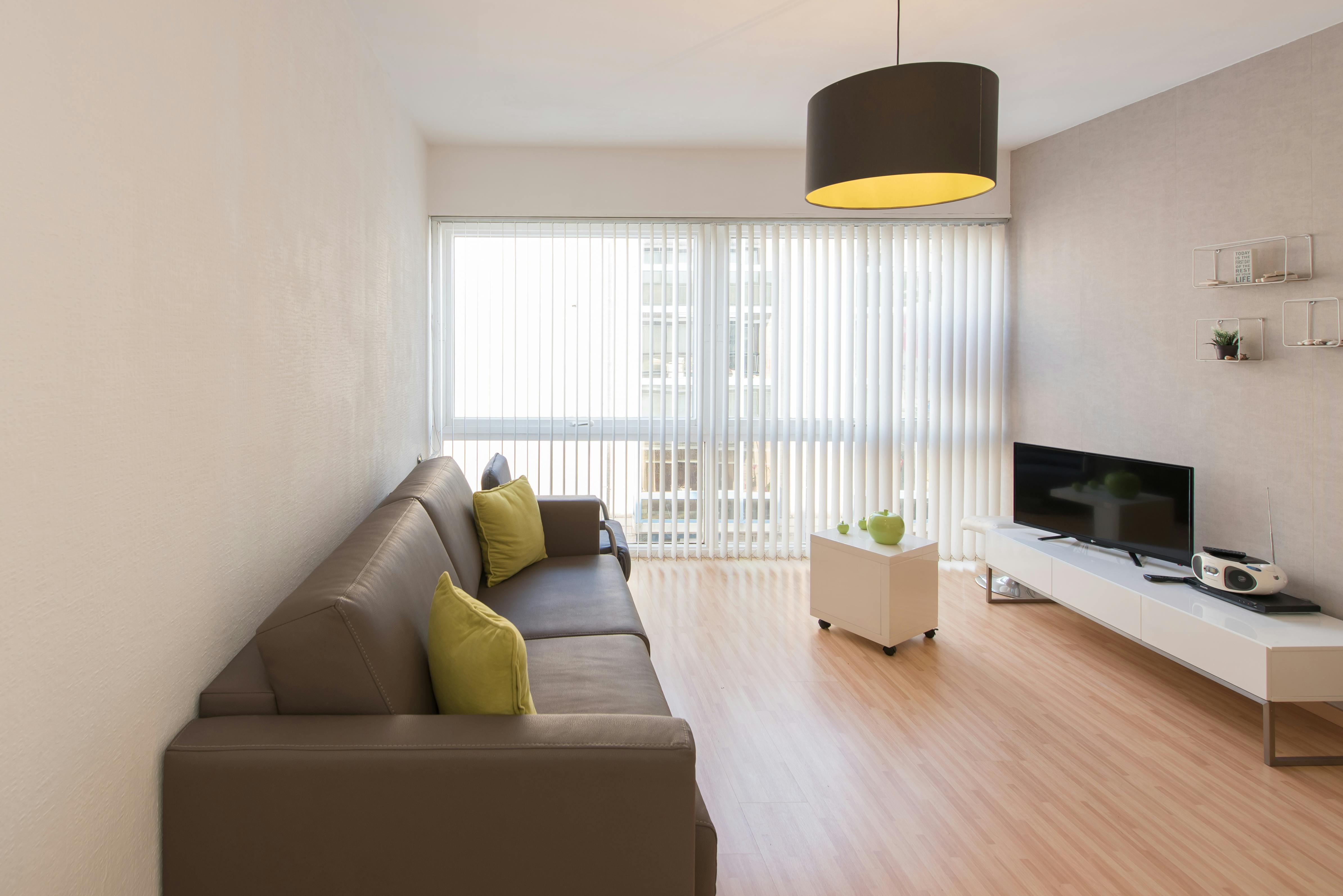 Instapklare studio te koop gelegen te centrum Middelkerke! foto 5