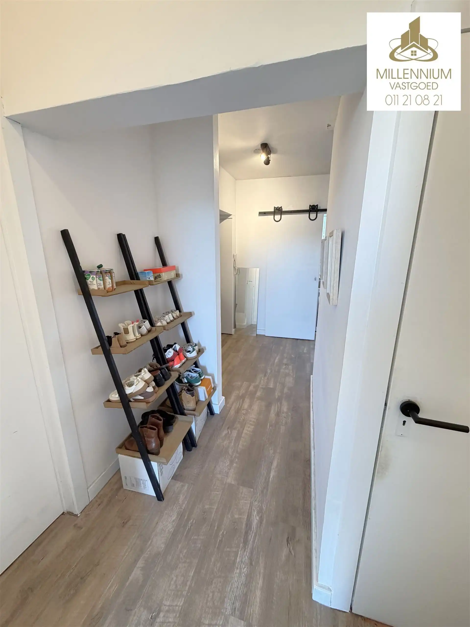Appartement 3slpk centrum Diepenbeek foto 11