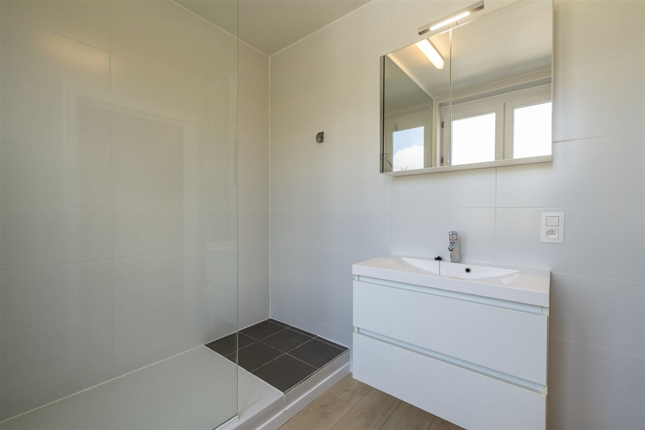 Recent vernieuwd appartement met 1 slpk. foto 15
