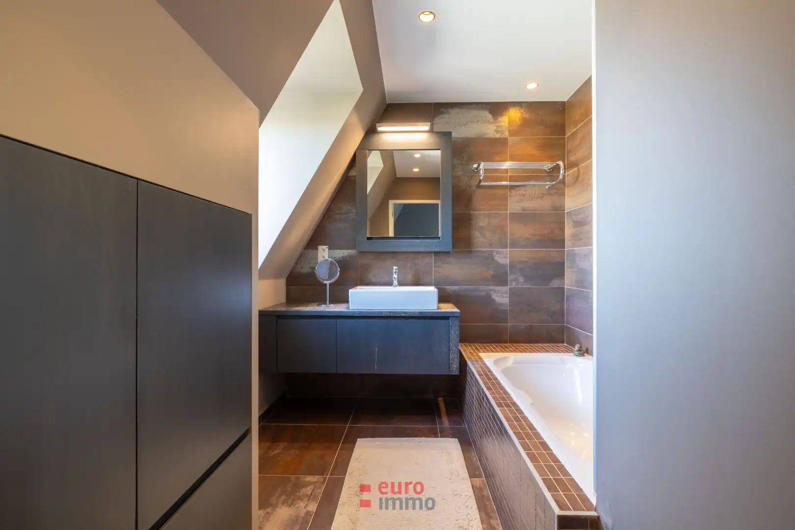 Penthouse met uitzonderlijke troeven! foto 15