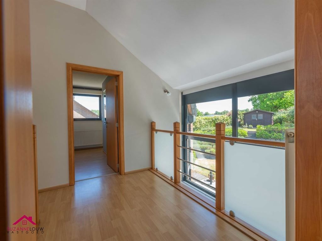 Gezellige, instapklare gezinswoning met garage foto 37