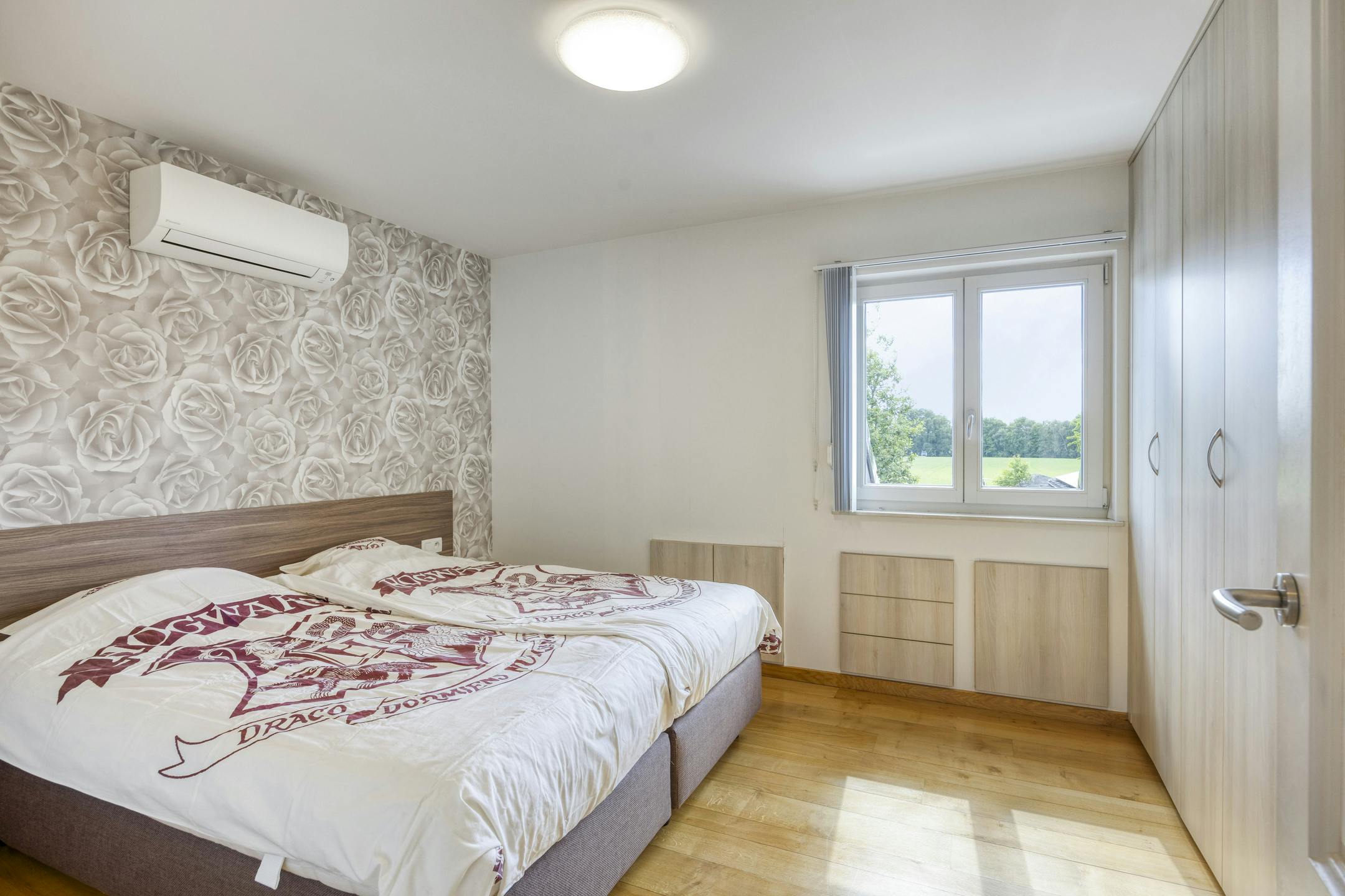 Riante zorgwoning/kangoeroewoning met loods te koop foto 27