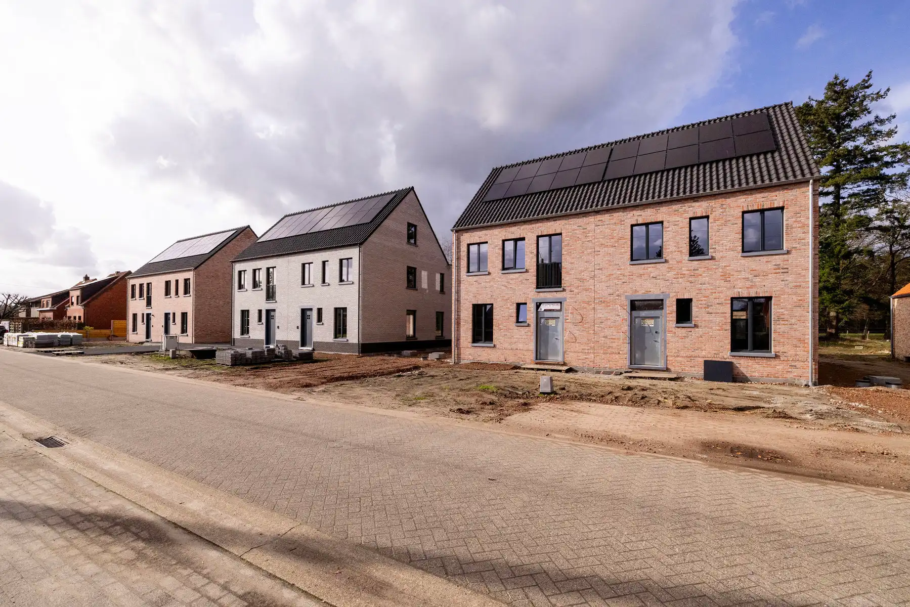 Casco HOB met 3/4slpk, 2bdk, tuin en garage (e-peil <10) foto 23