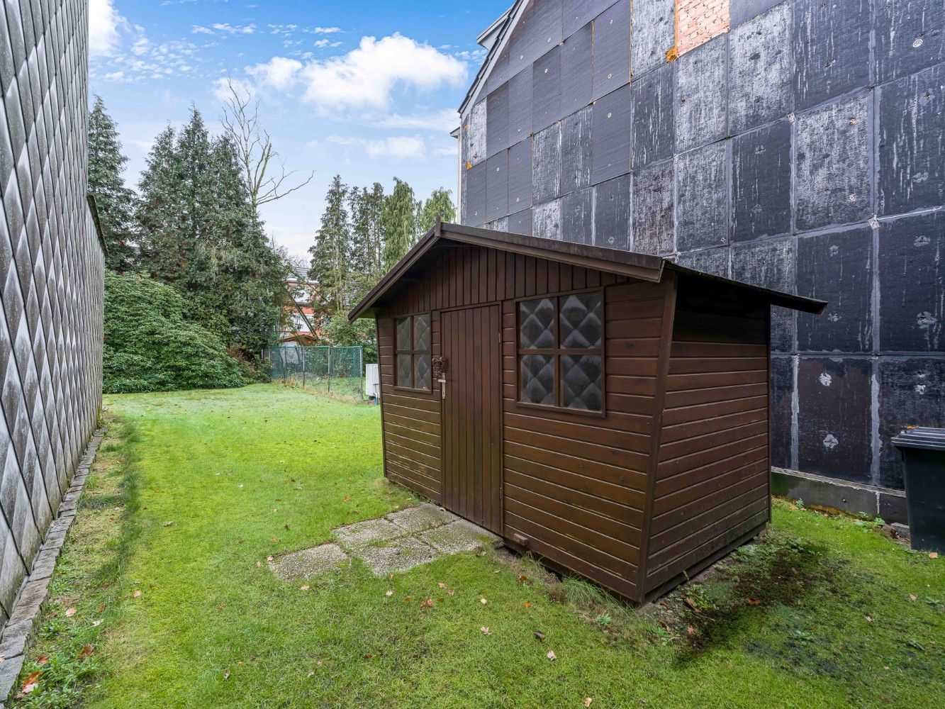 Centraal gelegen bouwgrond voor gesloten bebouwing foto 5