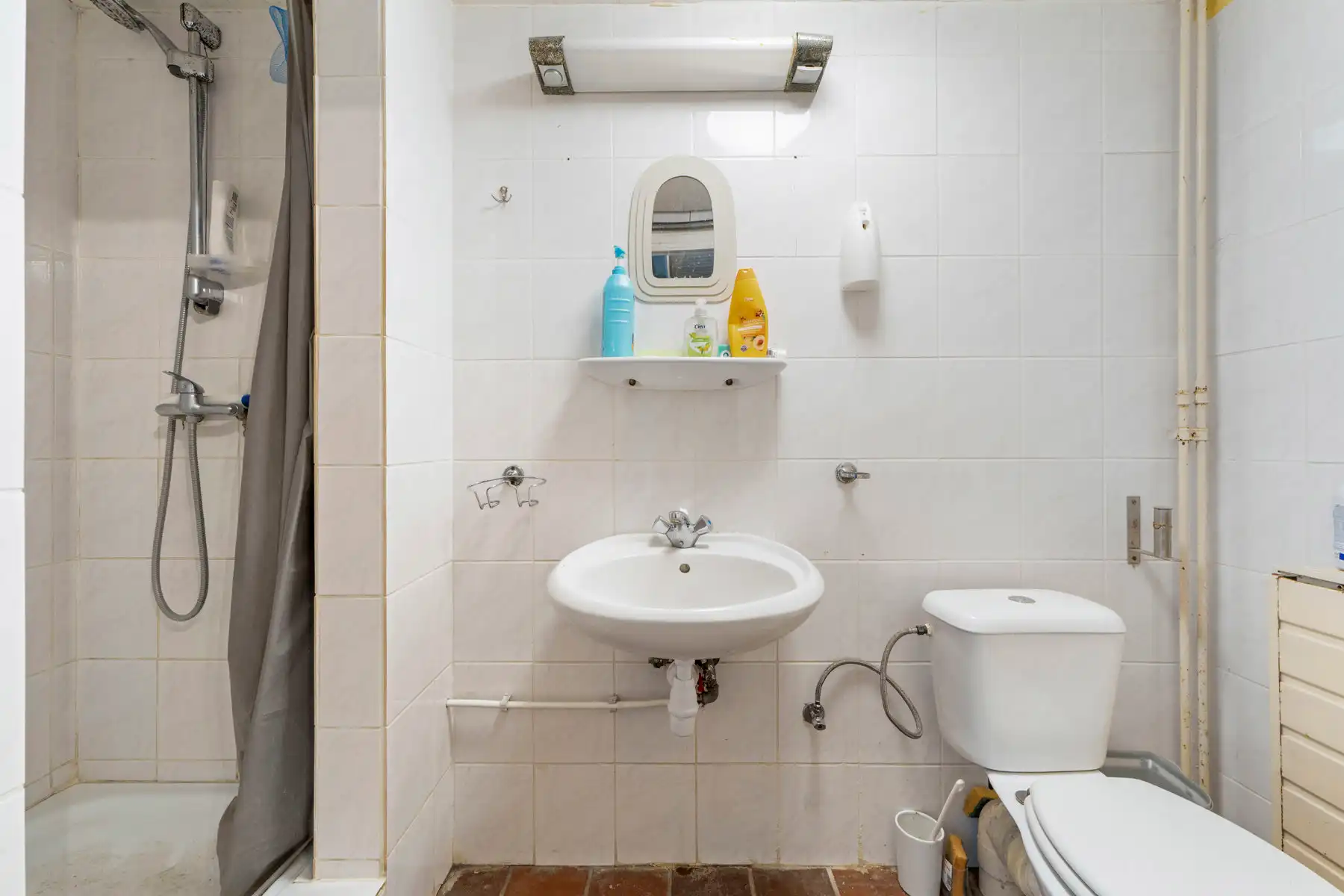 Gelijkvloerse vakantiewoning op park Hengelhoef  foto 12