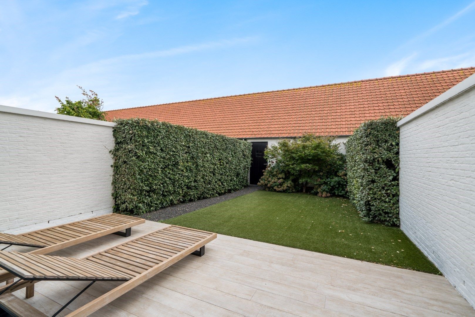 Duinenwater - zonnige en ruime woning met 5 slk's en dubbele garage!  foto 8