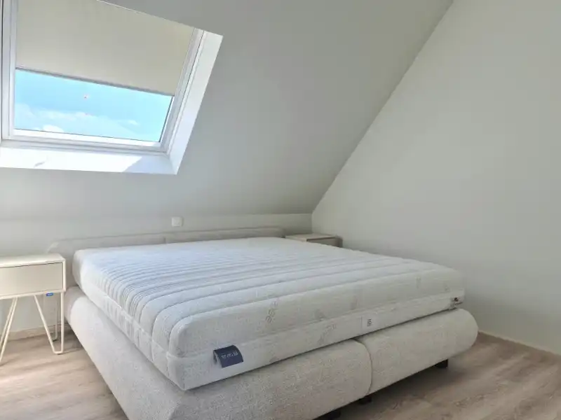Luxe penthouse met grote terrassen in het centrum van Koksijde te koop foto 7