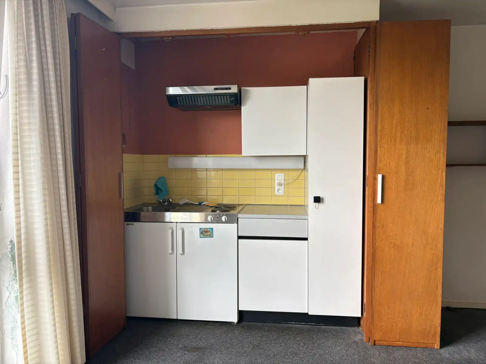 Te renoveren studio op toplocatie in het centrum van Leuven foto 5