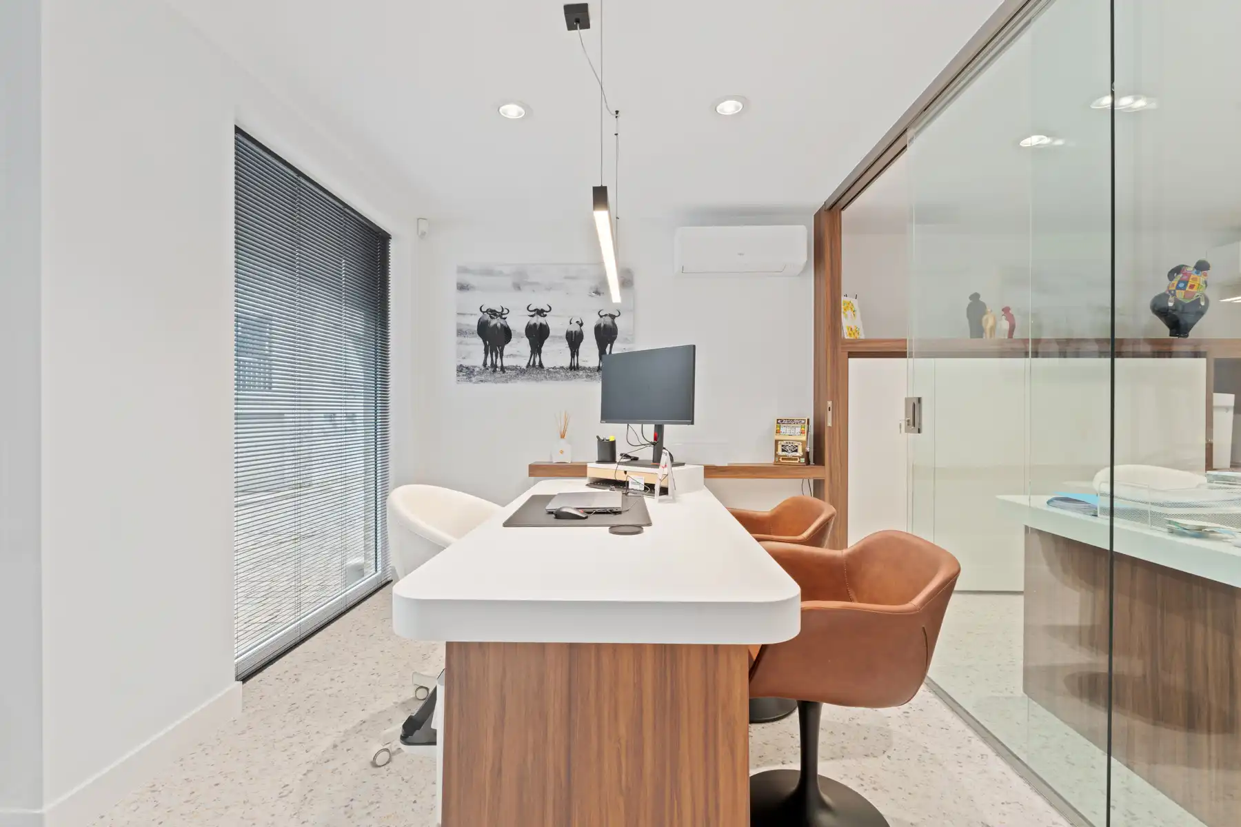 Handelspand in centrum van Sint-Pieters-Leeuw foto 5