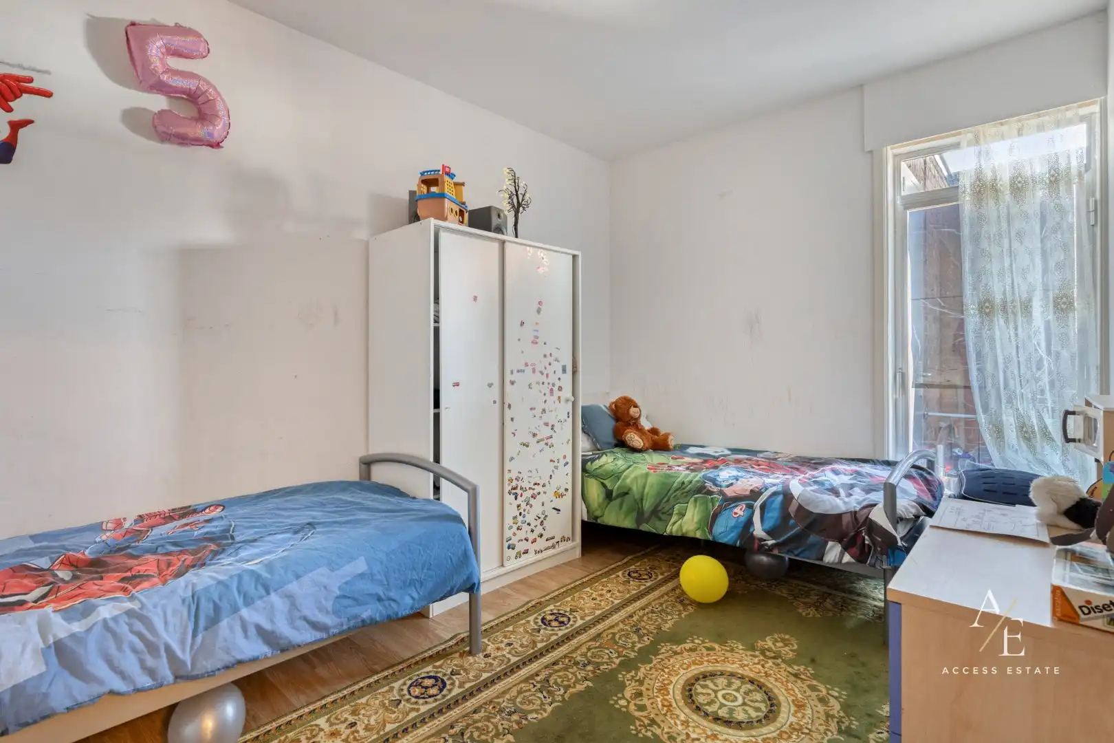 SCHELLEBELLE - Rendementsgebouw voor renovatie! foto 10