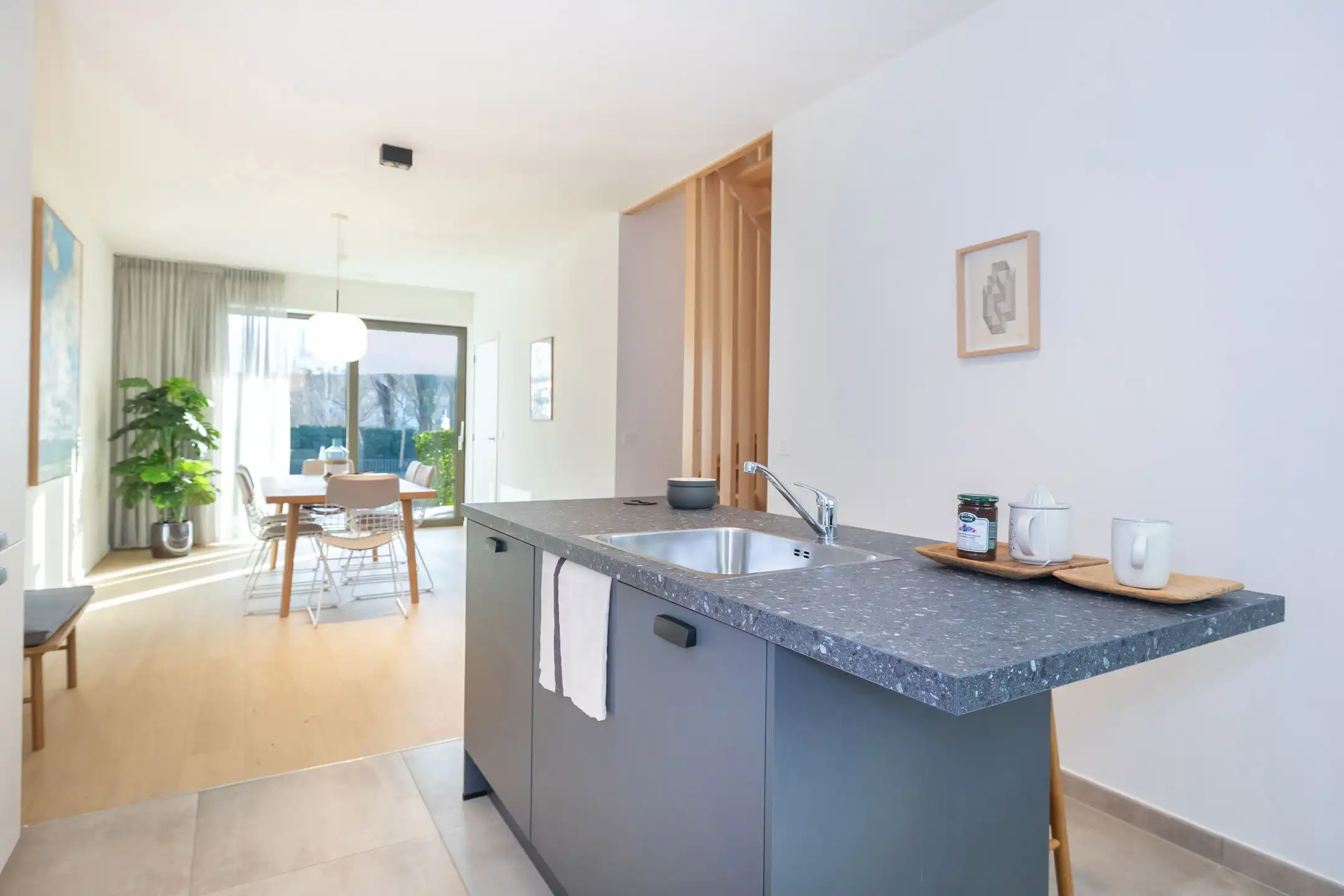 Uw huis, uw oase van rust foto 8