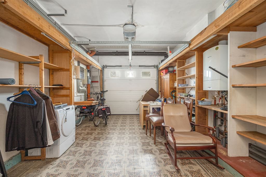 Instapklare woning met 3 slaapkamers! foto 20