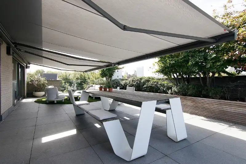 INVESTERINGSPAND: TOP GELEGEN PENTHOUSE MET UNIEK TERRAS EN LEVENSLANGE HUURDERS foto 31