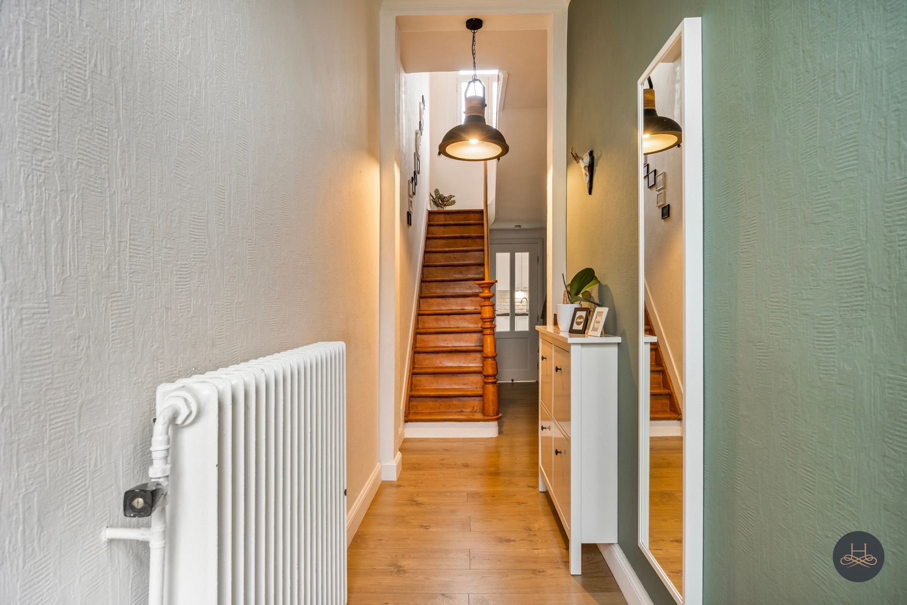 Instapklare, ruime woning met karakter foto 13