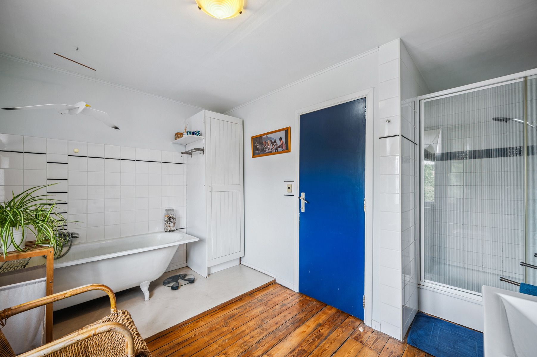 Ruime woning te WESPELAAR foto 11