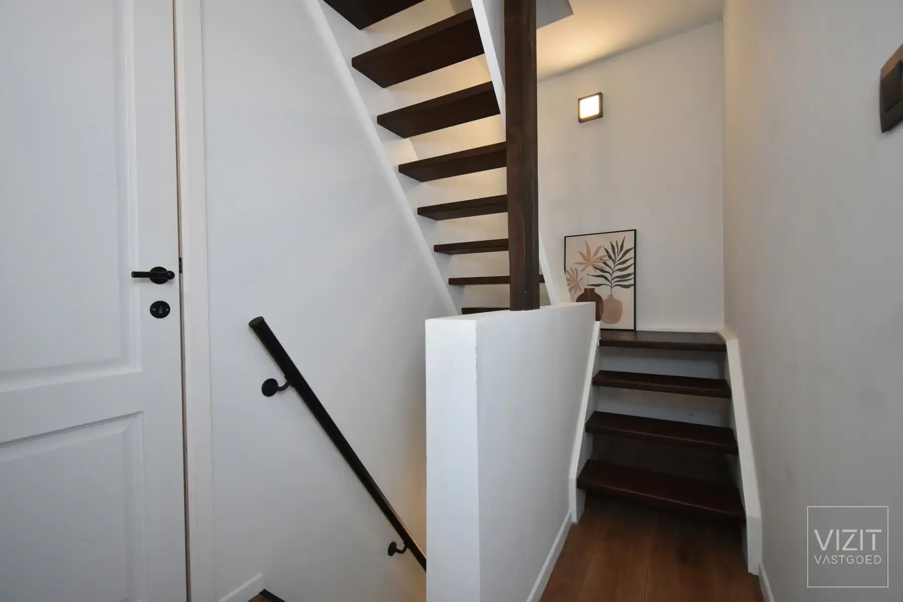 Woning met 2 slaapkamers en tuin in Ninove foto 15