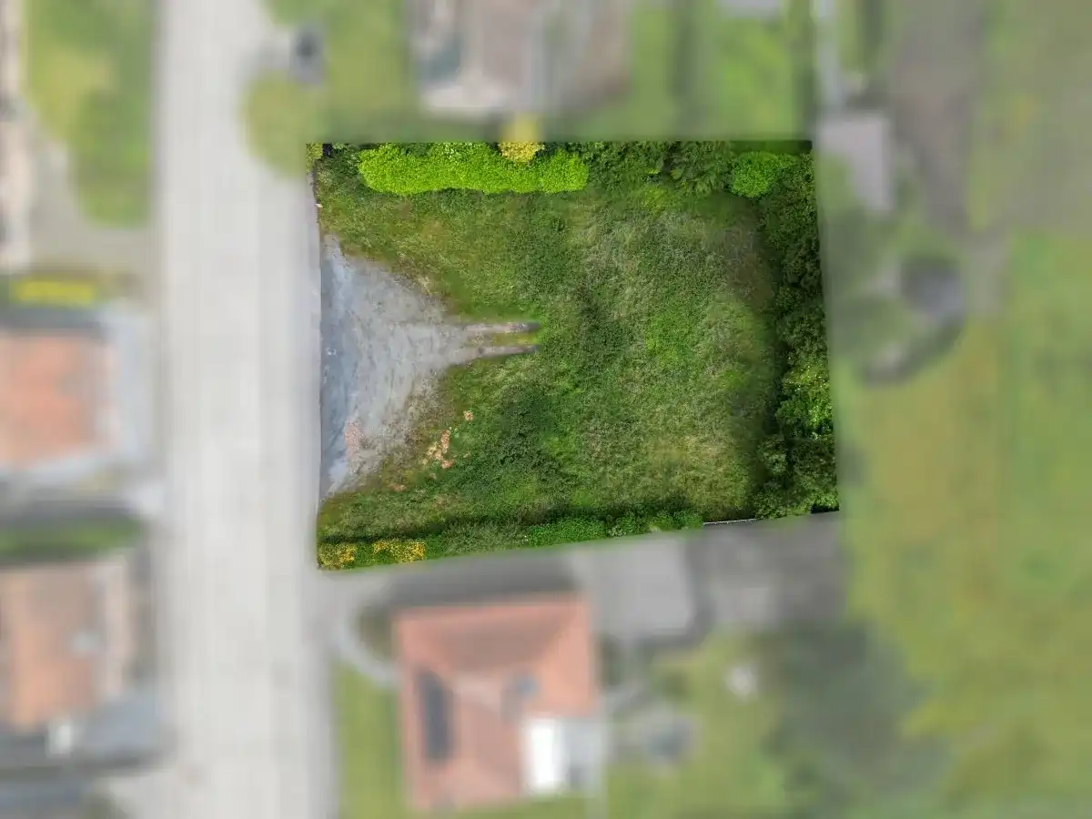 Zillebeke – Bouwgrond voor eengezinswoning foto 4