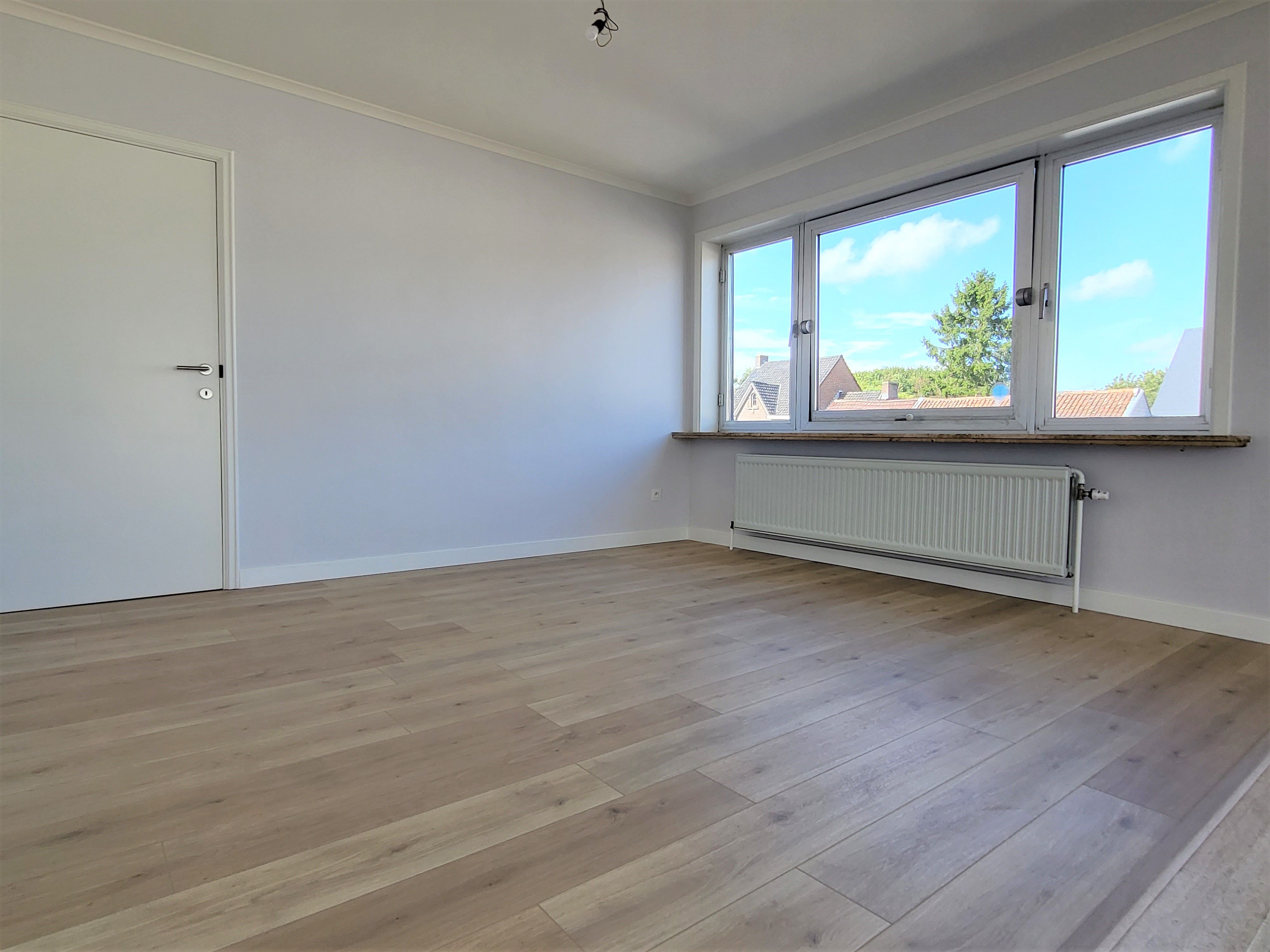 Prachtig appartement van 85m², gelegen op de 1ste verdieping met zuidgericht terras v 28m². foto 10