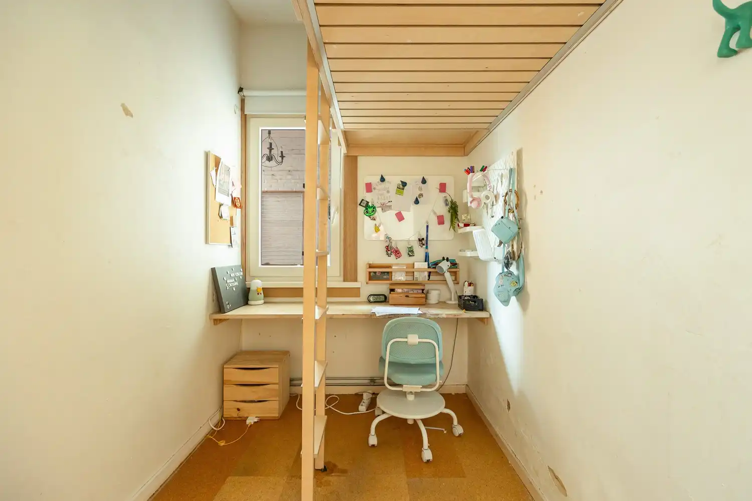 Lichtrijk appartement met 3 slaapkamers foto 10