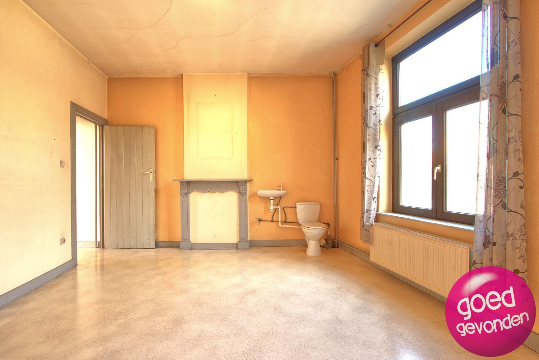 WONING - 2 SLK - TERRAS - STADTUIN - CENTRUM - RENOVATIE foto 15