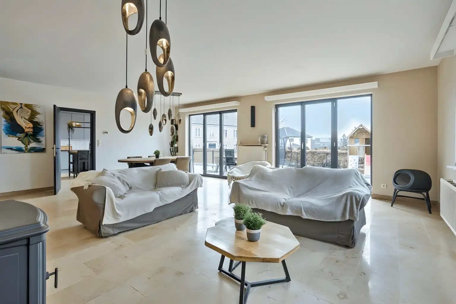 MULTIFUNCIONELE woning met mogelijkheden voor een praktijk foto 7