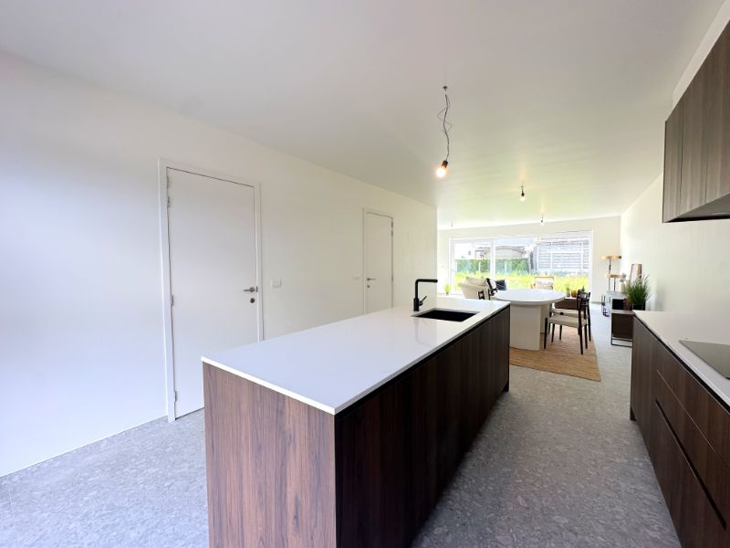 Energiezuinige nieuwbouwwoningen aan het water! foto 3