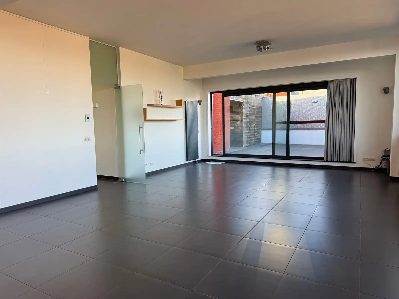 Penthouse foto 2