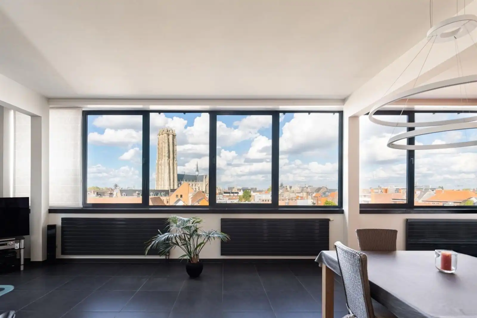 Penthouse foto 2