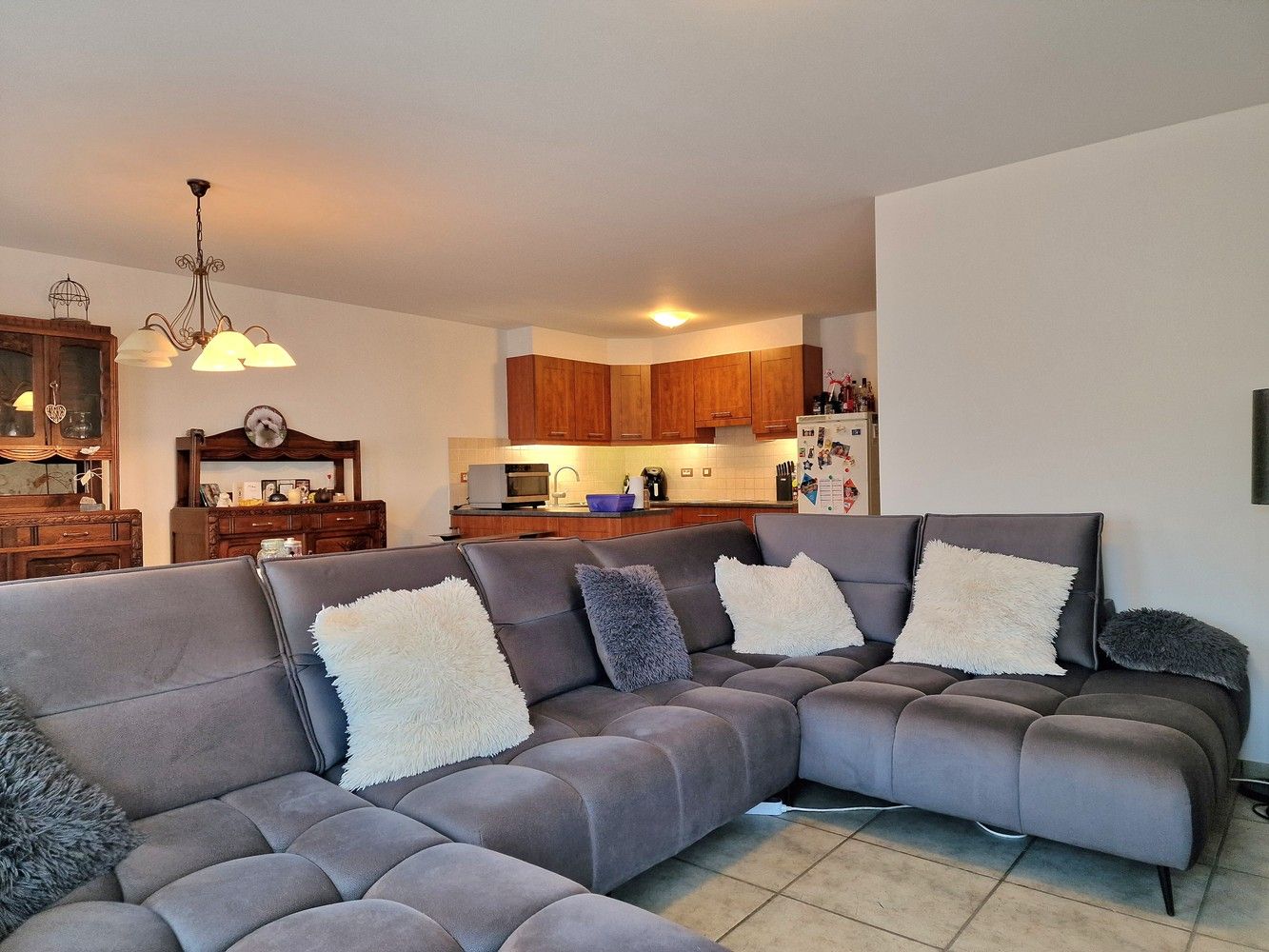 Appartement te koop foto 4