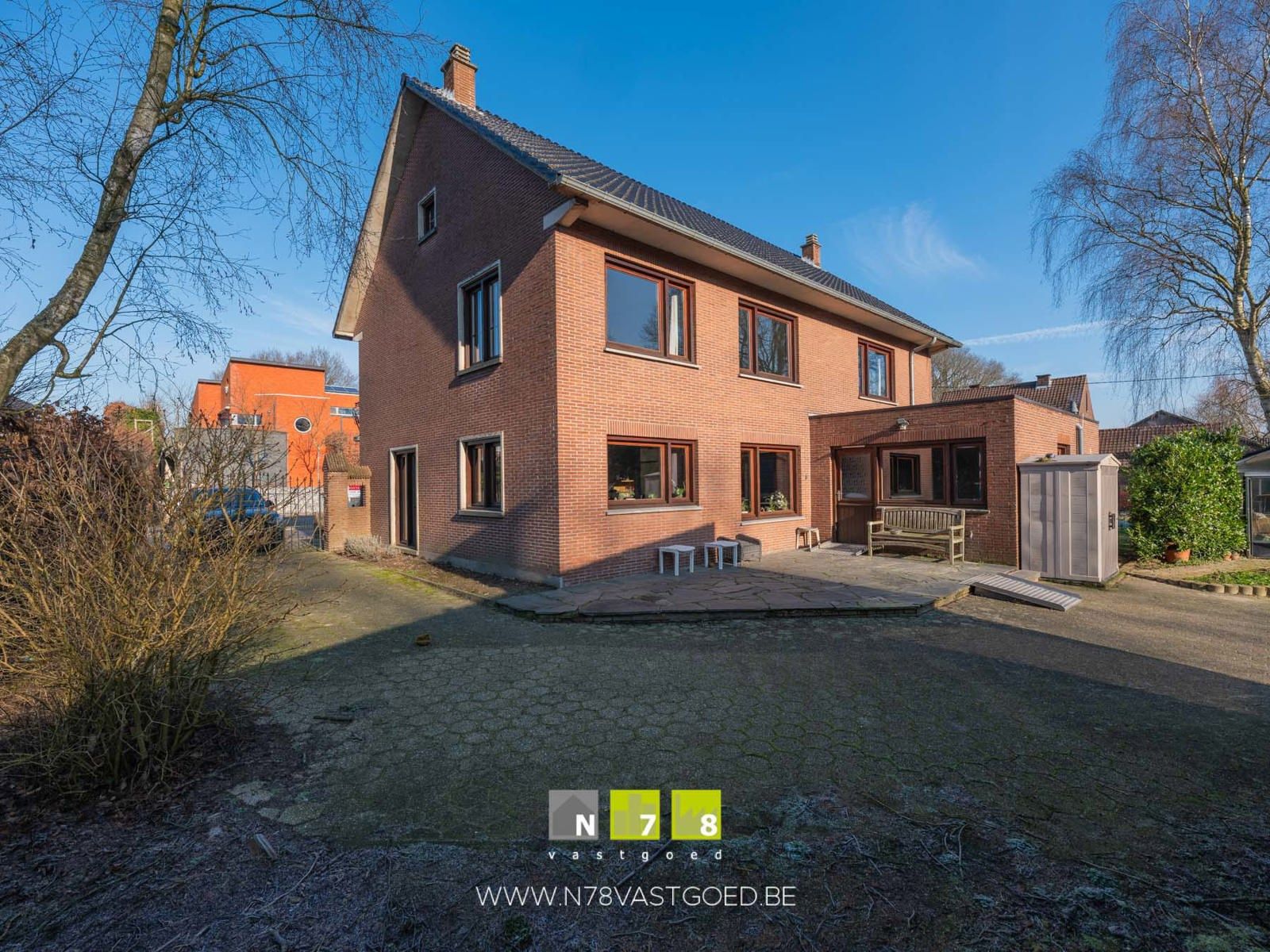 Huis te koop foto 38