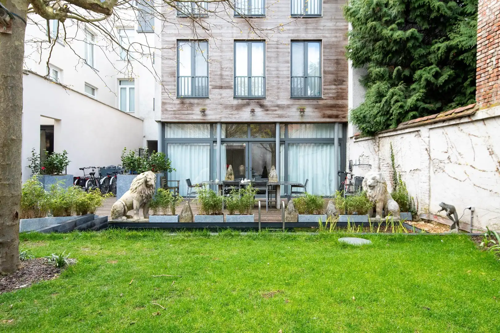 All-in co-working op maat van jouw ambities foto 15