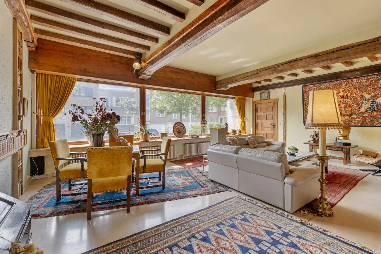 Exclusieve burgerwoning nabij strand Blankenberge foto 4